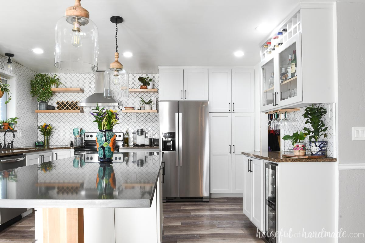 Top Trends in Kitchen Remodeling in Everett: Elevate Your Space