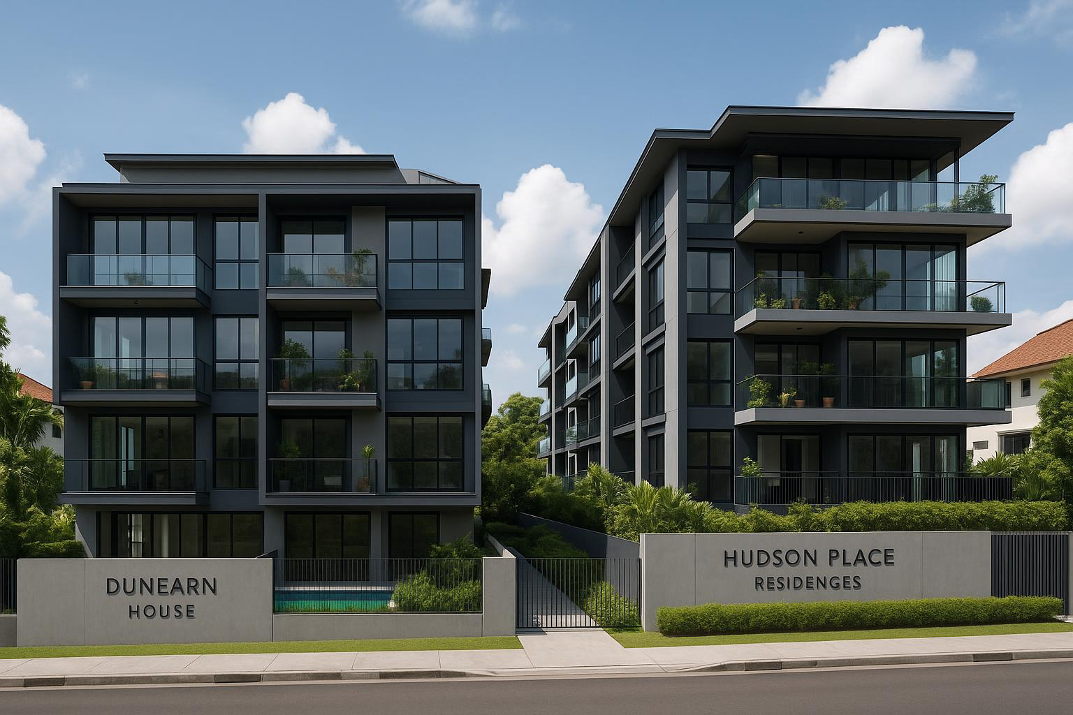 A Practical Guide to Choosing Premium Homes in Singapore's Prime Neighborhoods