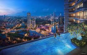 Redefining City Living: The All-in-One Union Square Residences