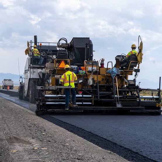 The Latest Innovations in Asphalt Paving Utah Technology