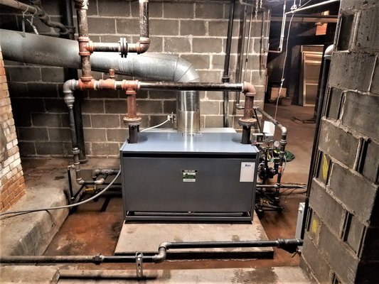 Comfort and Efficiency with a Skilled HVAC Contractor in Rock Island