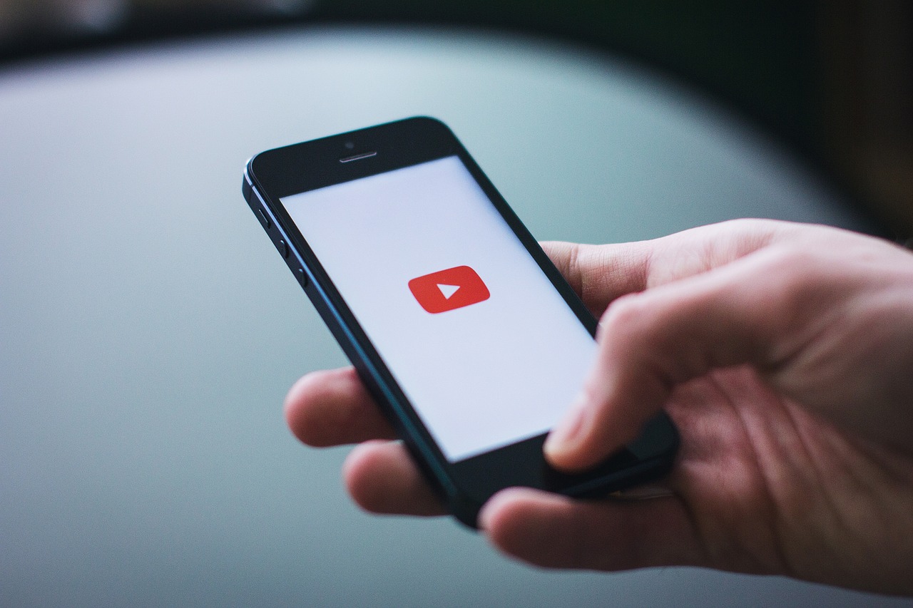 Youtube, iphone, smartphone — How to Create a Profitable White Label Facebook Ads Offering