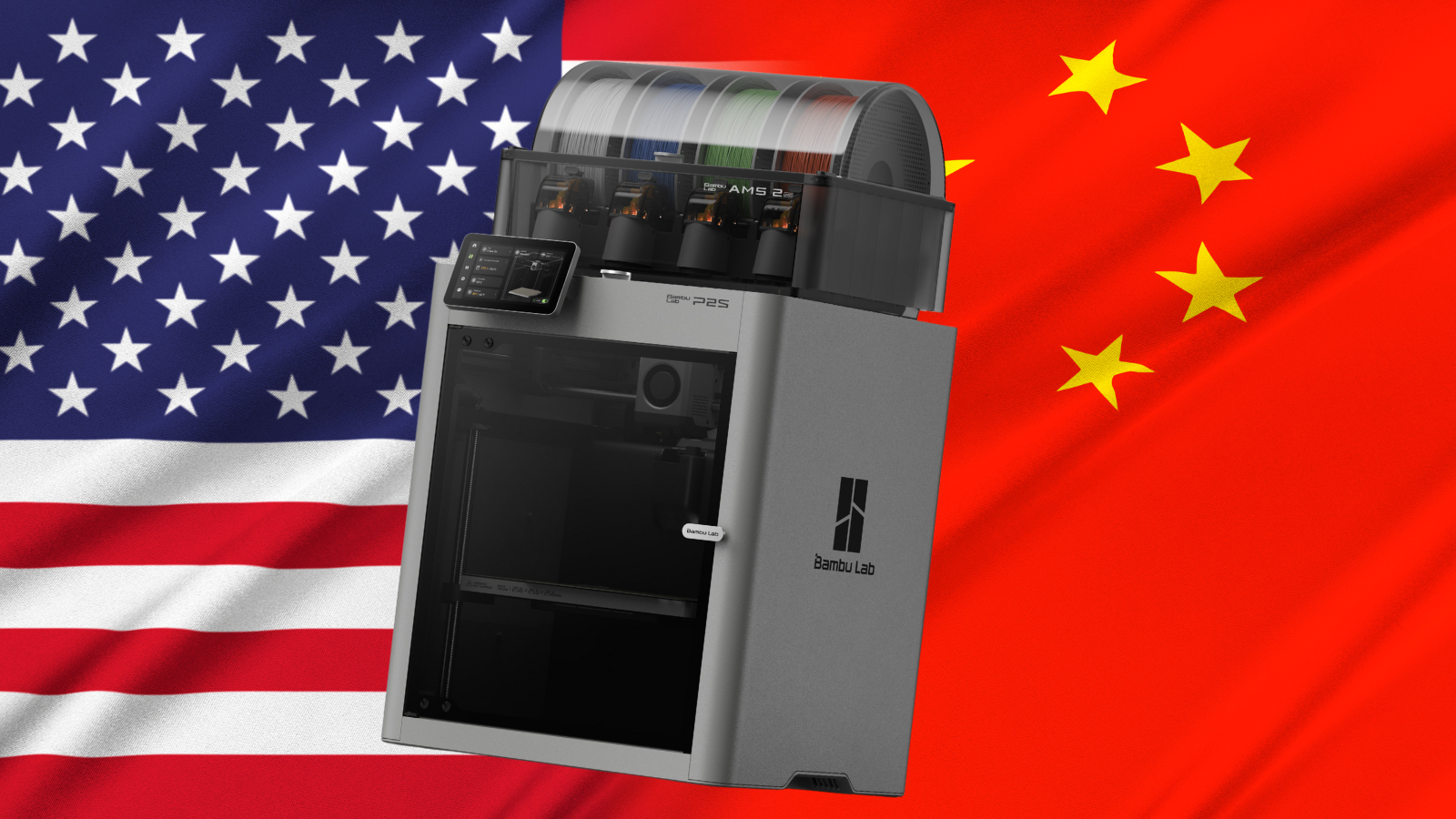 The Ultimate 3D Printing Experience: Bambu Lab H2C Printer Available at Convoy-Westcan