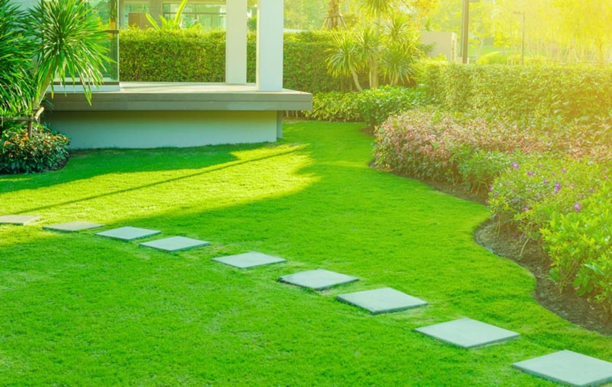 Transform Your Outdoor Space with Professional Landscaping Services in West Chester, Ohio