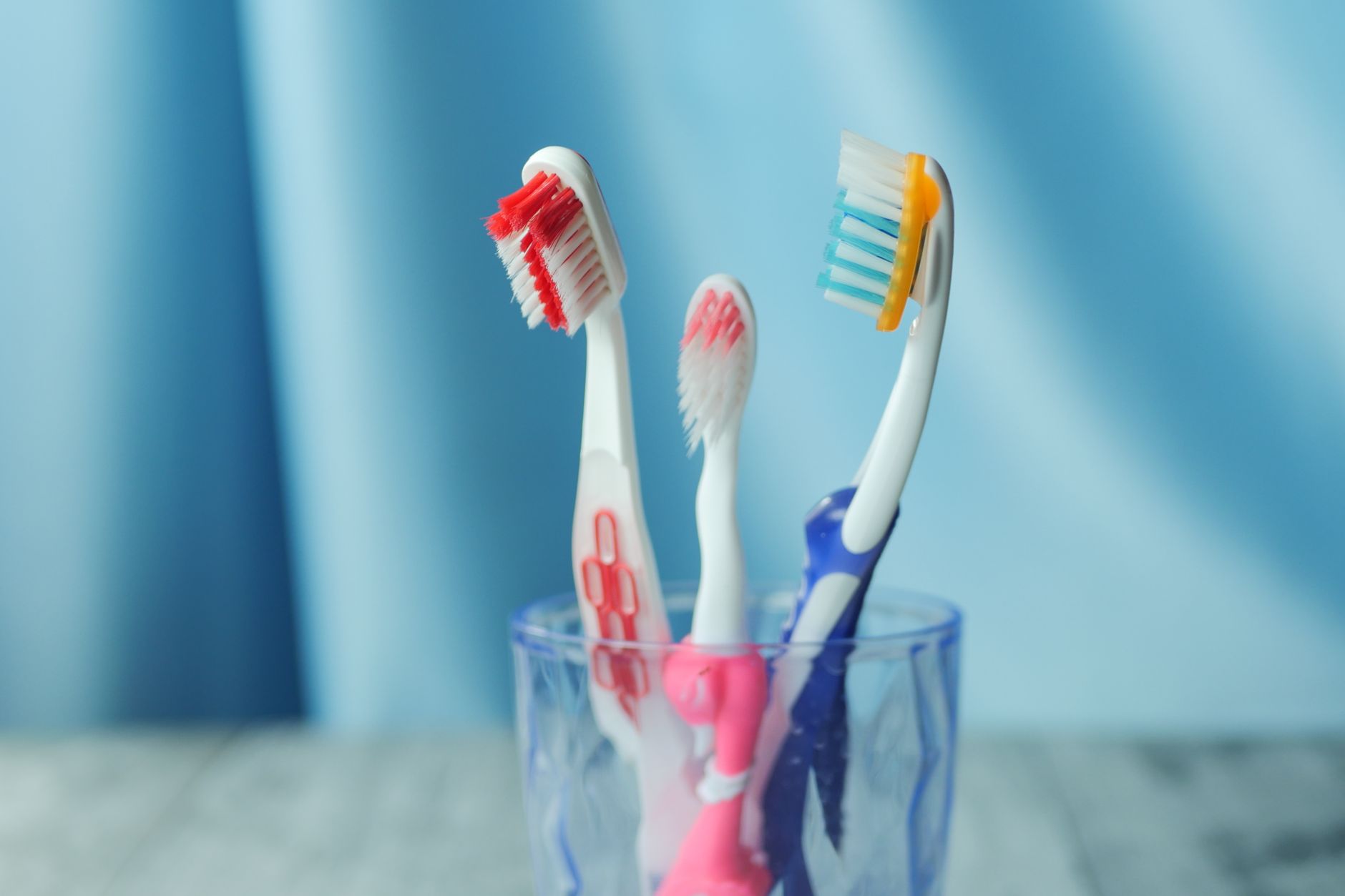 affordable electric toothbrush