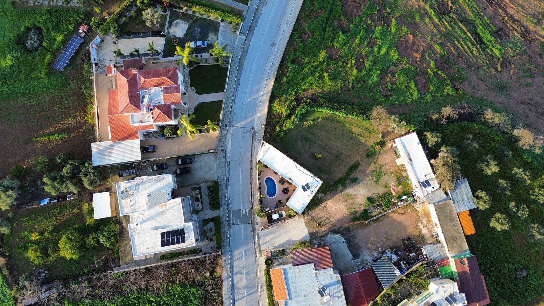 Cyprus property prices
