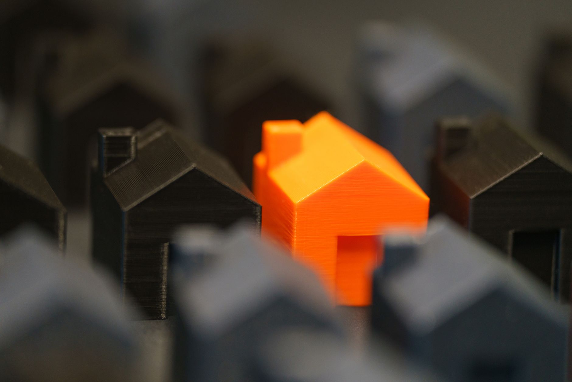 housing prices increase