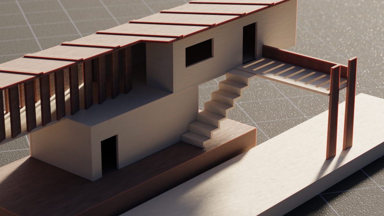 Housing Project Velampeta: Proven Hope for Residents
