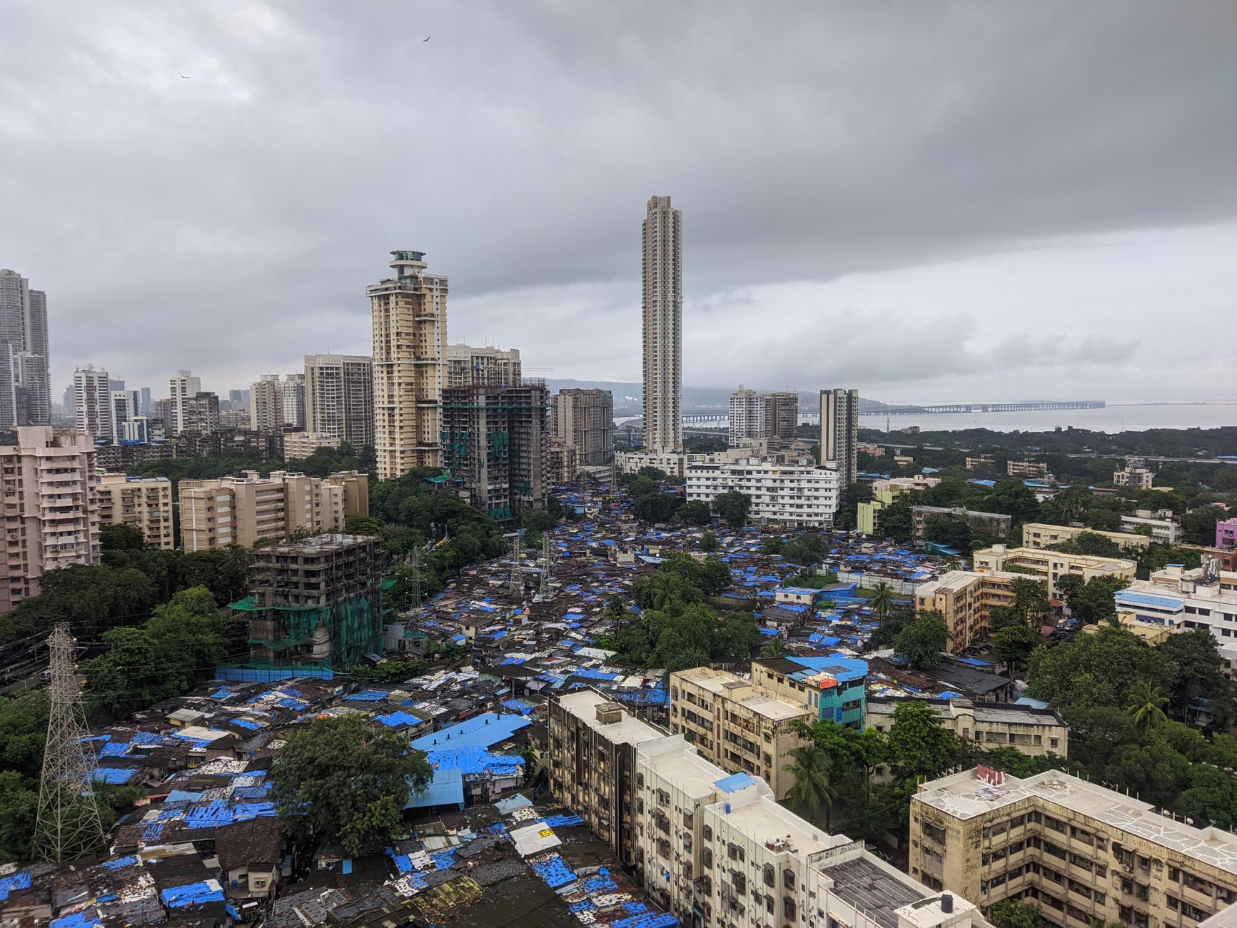 IHCL Bandra House