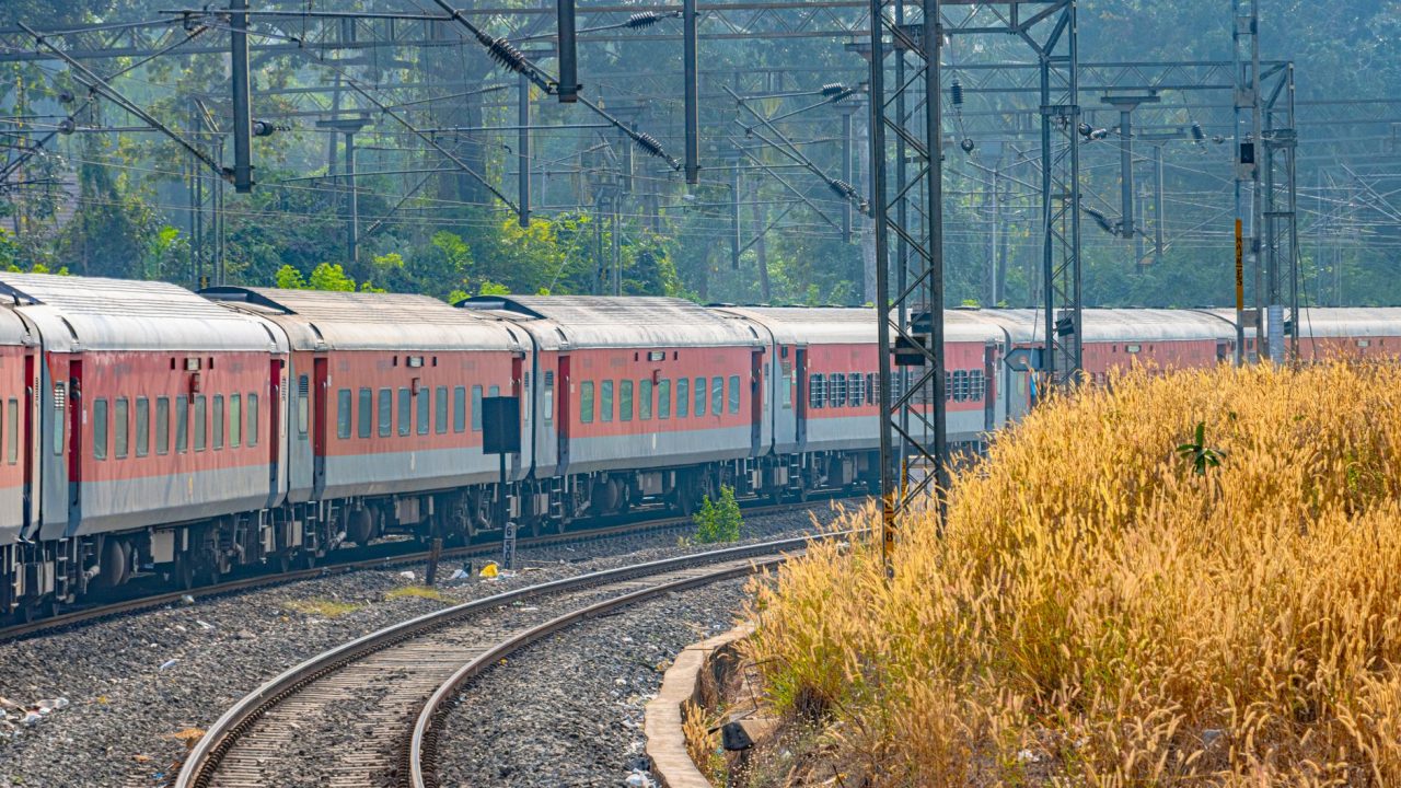 Indian Railways projects: Are they worth the investment?