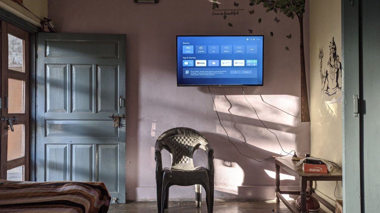 Lumio TV Price India: Best Proven Deals for 2026