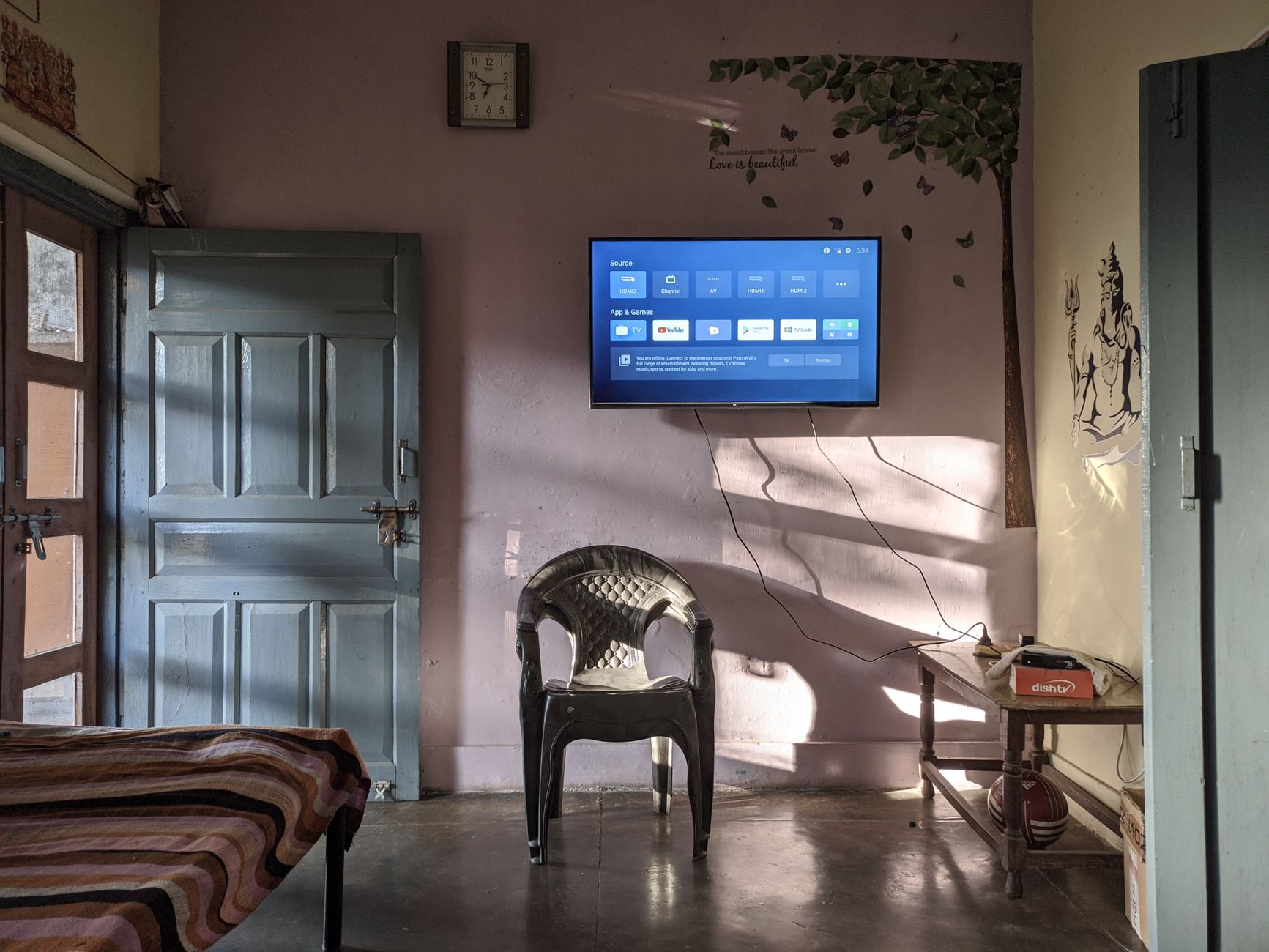 Lumio TV Price India