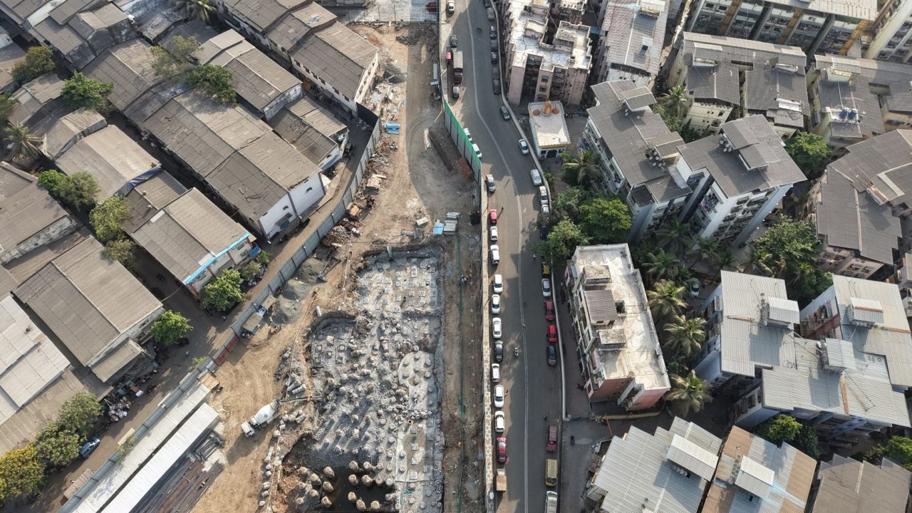 Mumbai housing projects: Best proven redevelopment strategies