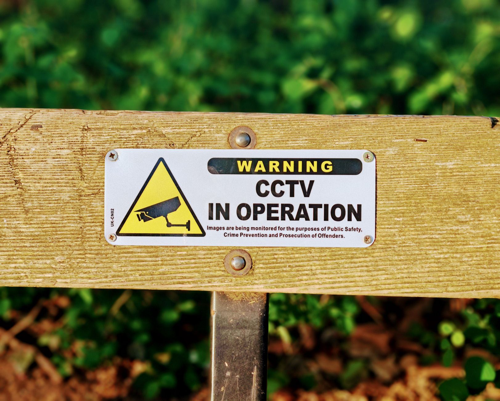 neighbour safety alerts