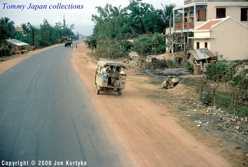 road maintenance program