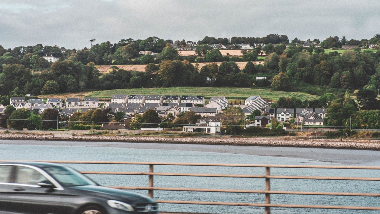 Rural Cork house prices show clear growth trend