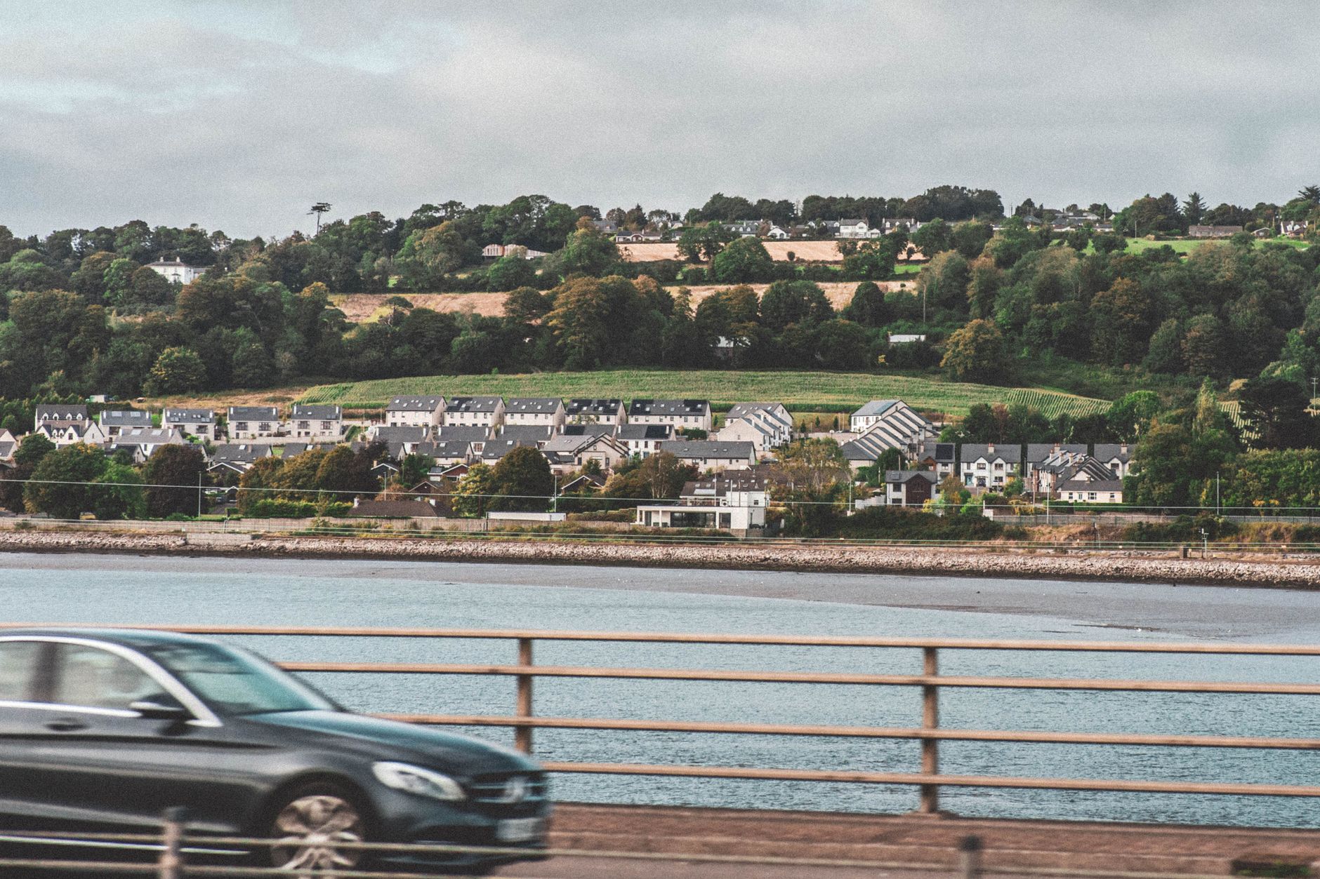 rural Cork house prices