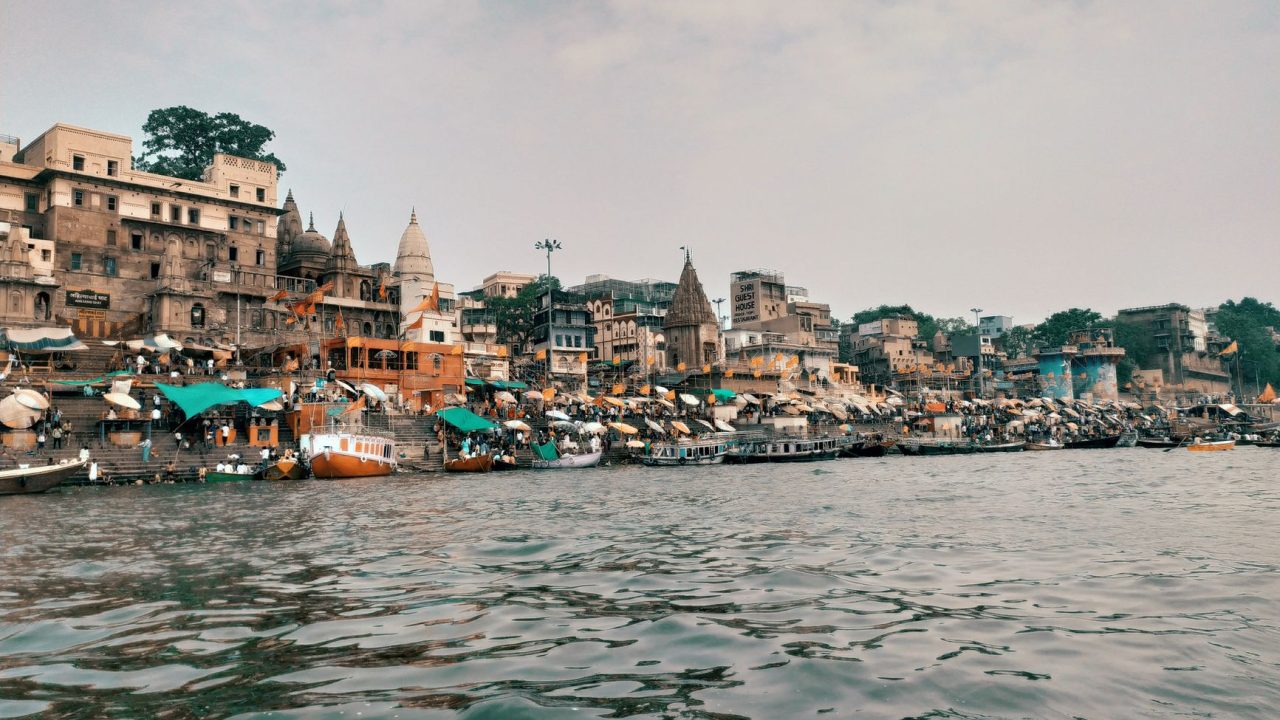 Sayaji Hotels Varanasi: A Smart Management Move for Growth