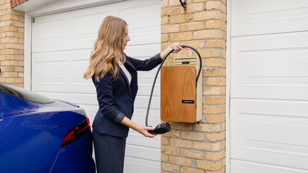 Smart Charge Bundle: The Best Solution for EV Owners