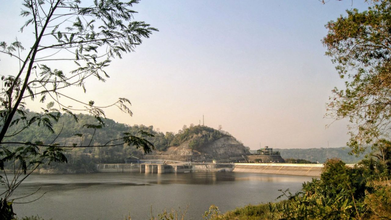 West Bengal reservoir projects: Proven funding for growth