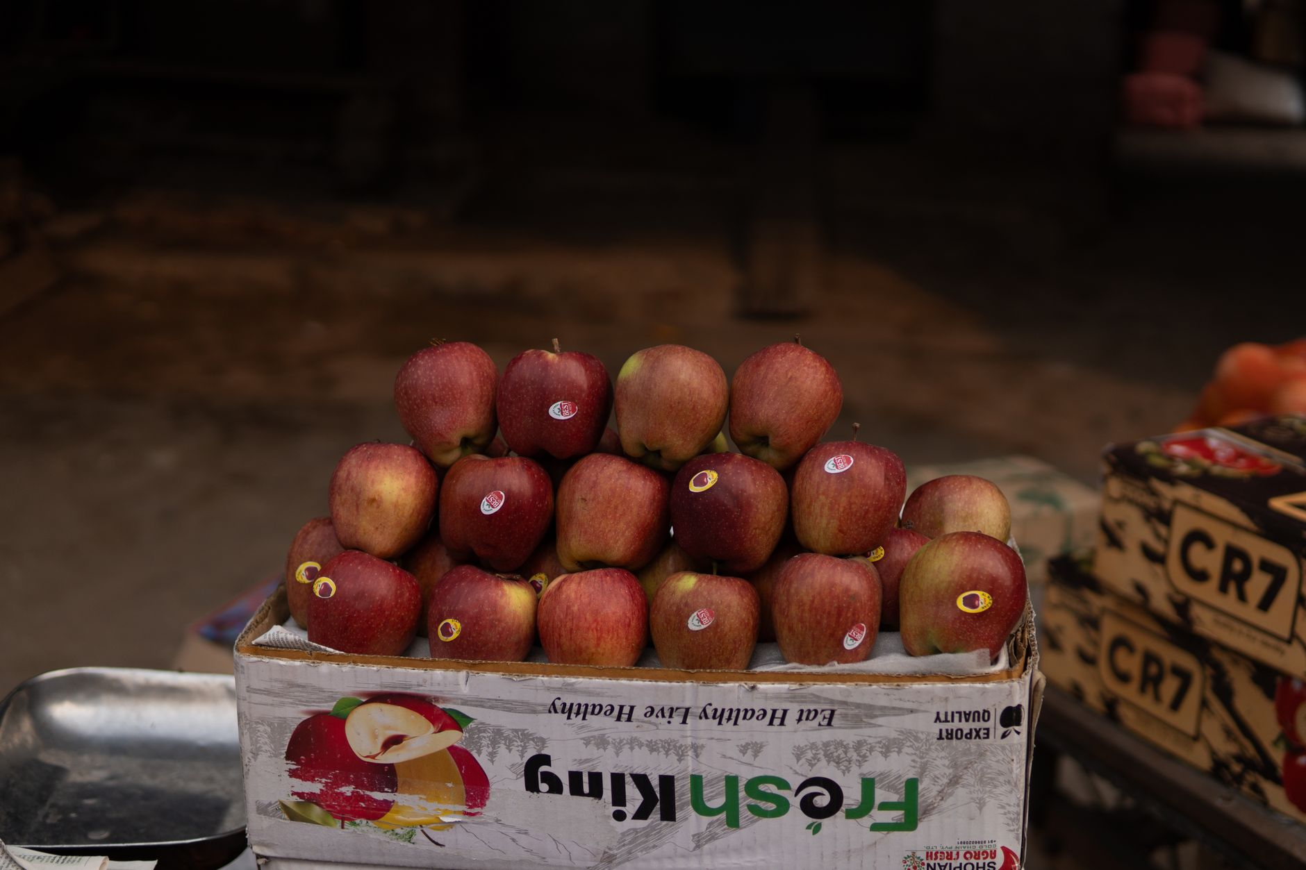 Apple HomeView India