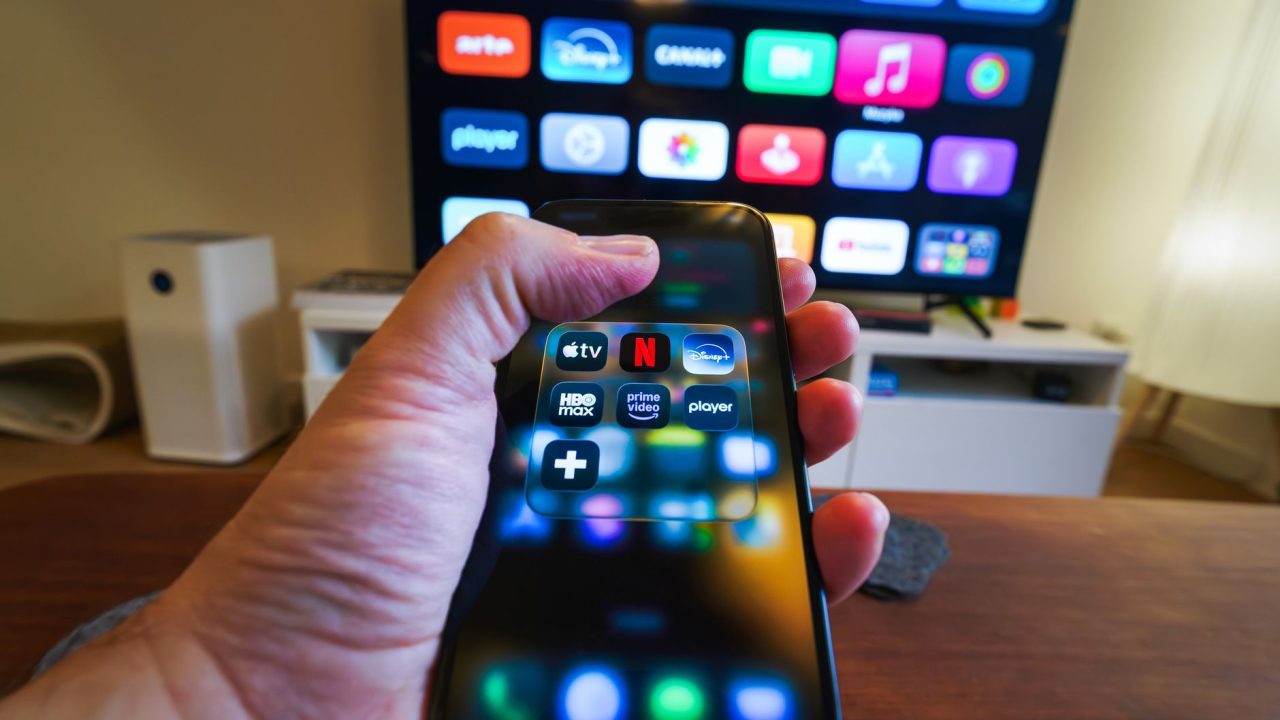 Apple TV 4K features: The Best Smart Home Device