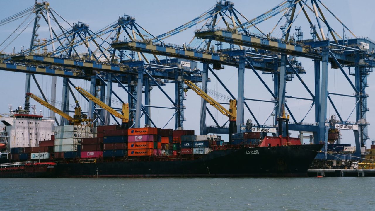 DP World investment in India: Worth the Proven Potential
