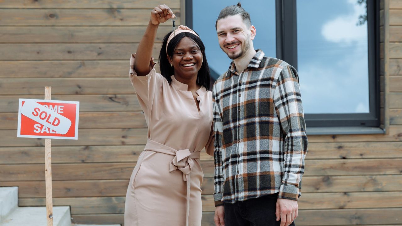 First-home buyers: Proven strategies for city sales success