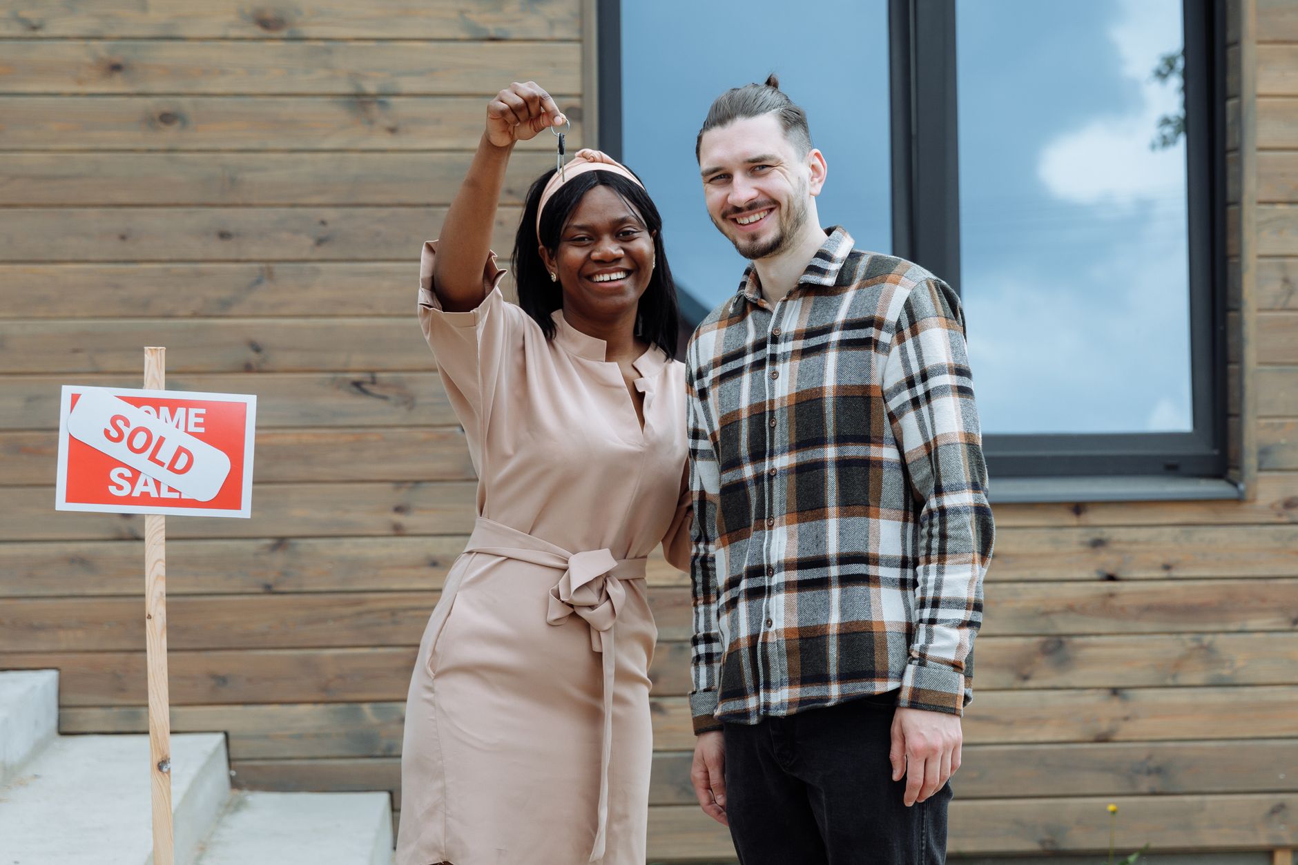 first-home buyers