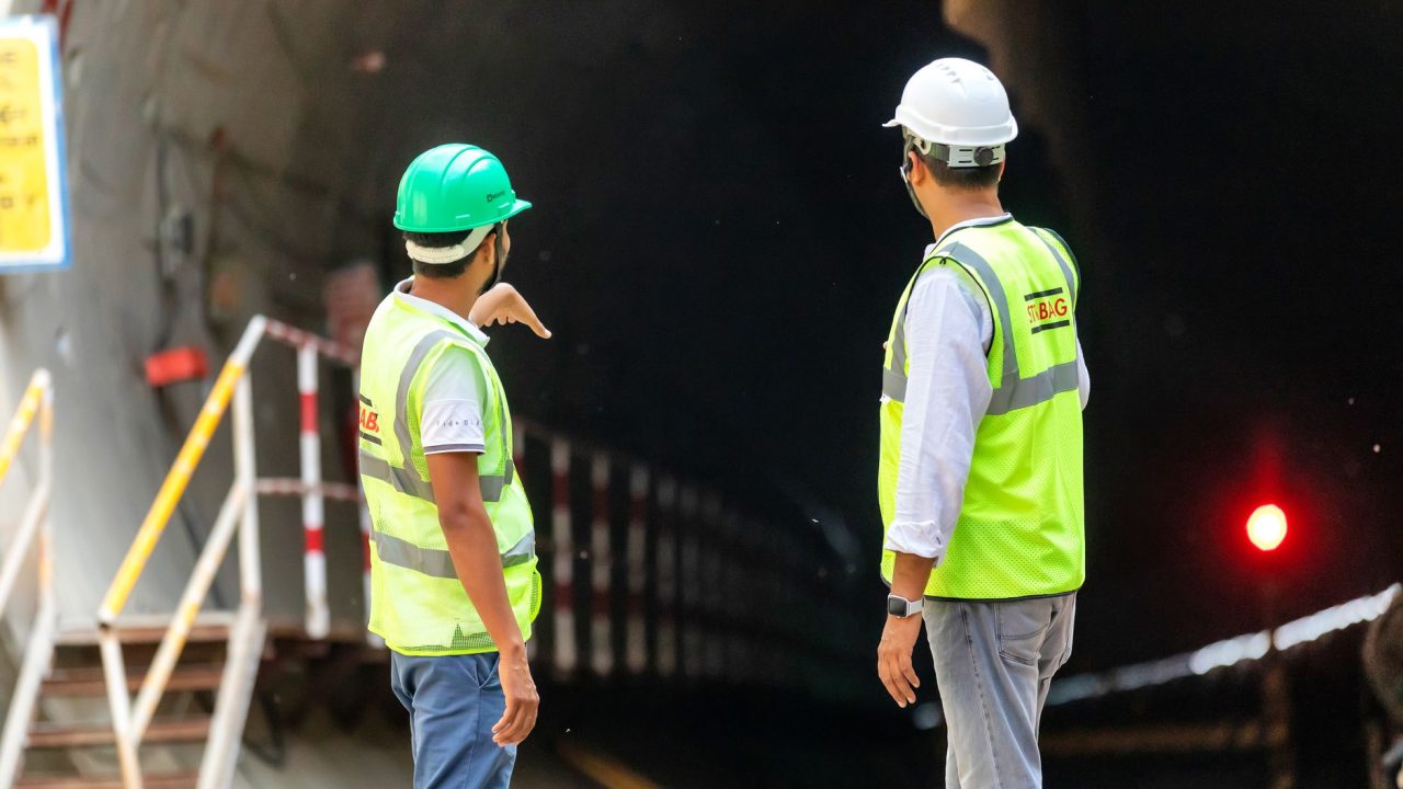 G’bal infrastructure projects: Proven benefits for local growth