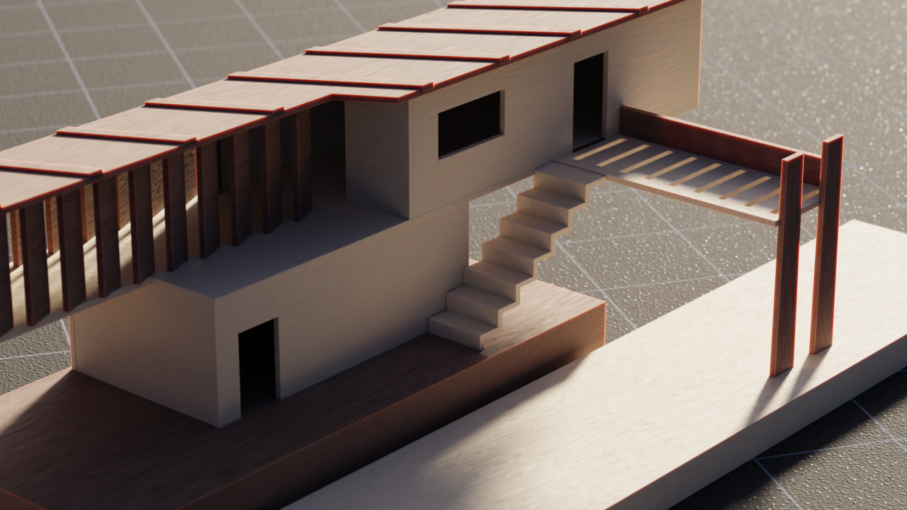 Housing Project Kandaketiya: A Safe Solution for Families