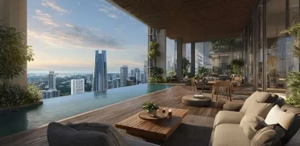 How One Chuan Grove Fits Buyers Looking Beyond Singapore City Center