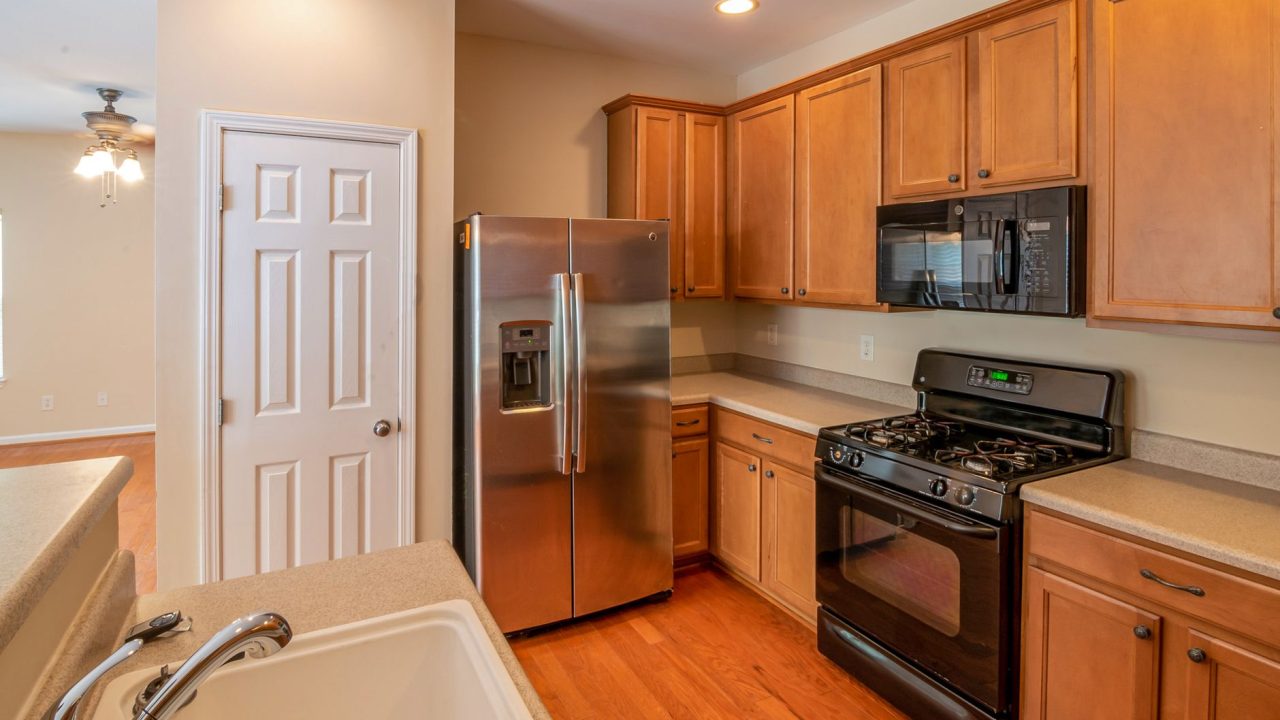 In-Vista 5-Door Refrigerator: Best Simple Appliance Launch