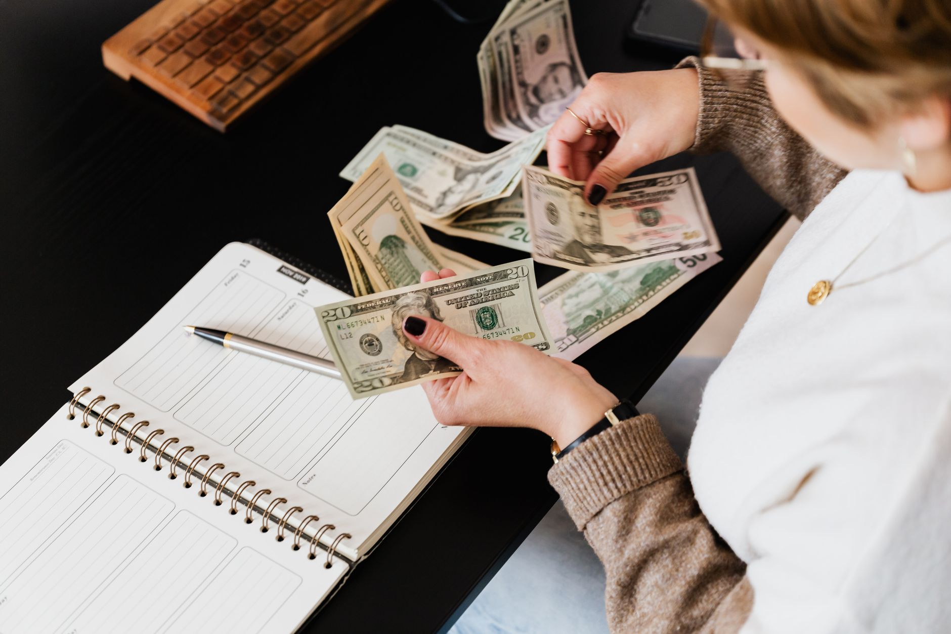 recurring cash flow
