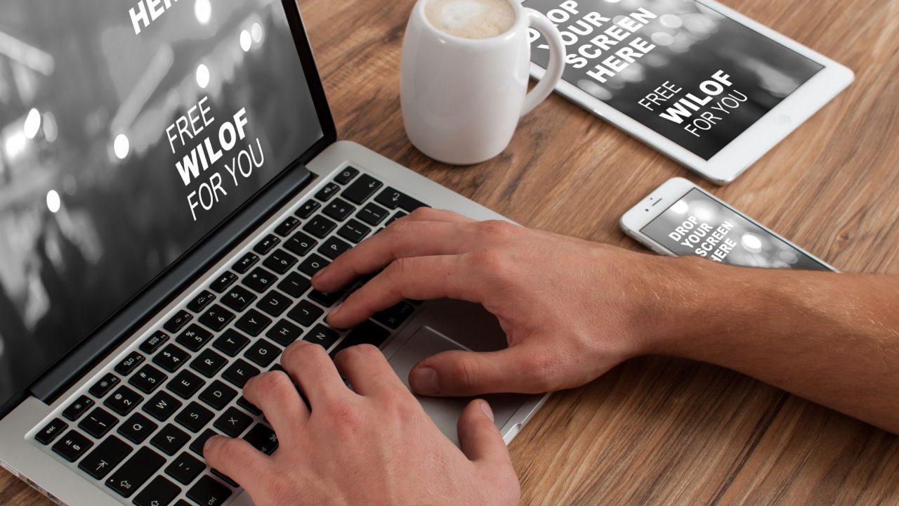 Touchscreen MacBook Launch: The Best Features to Expect