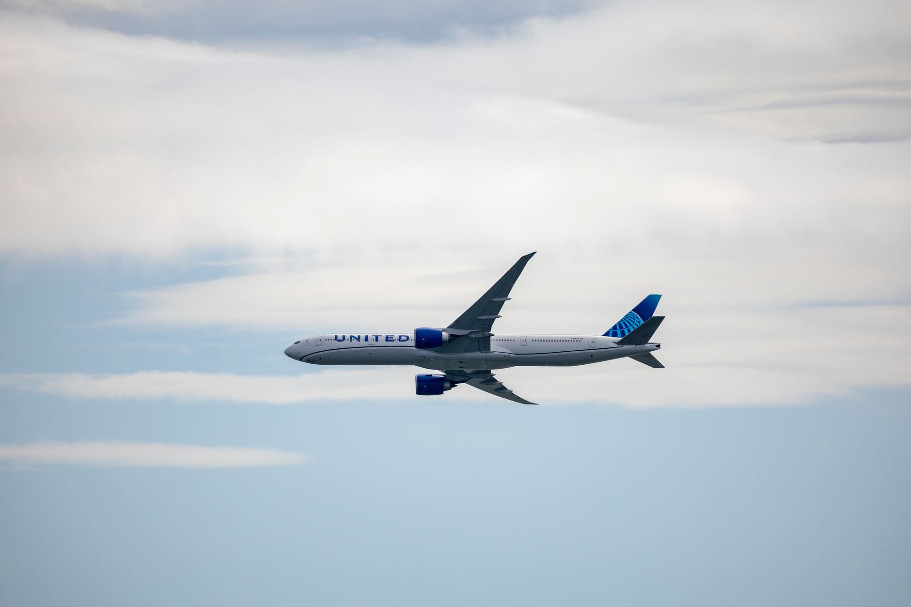 United Airlines Ottawa Denver